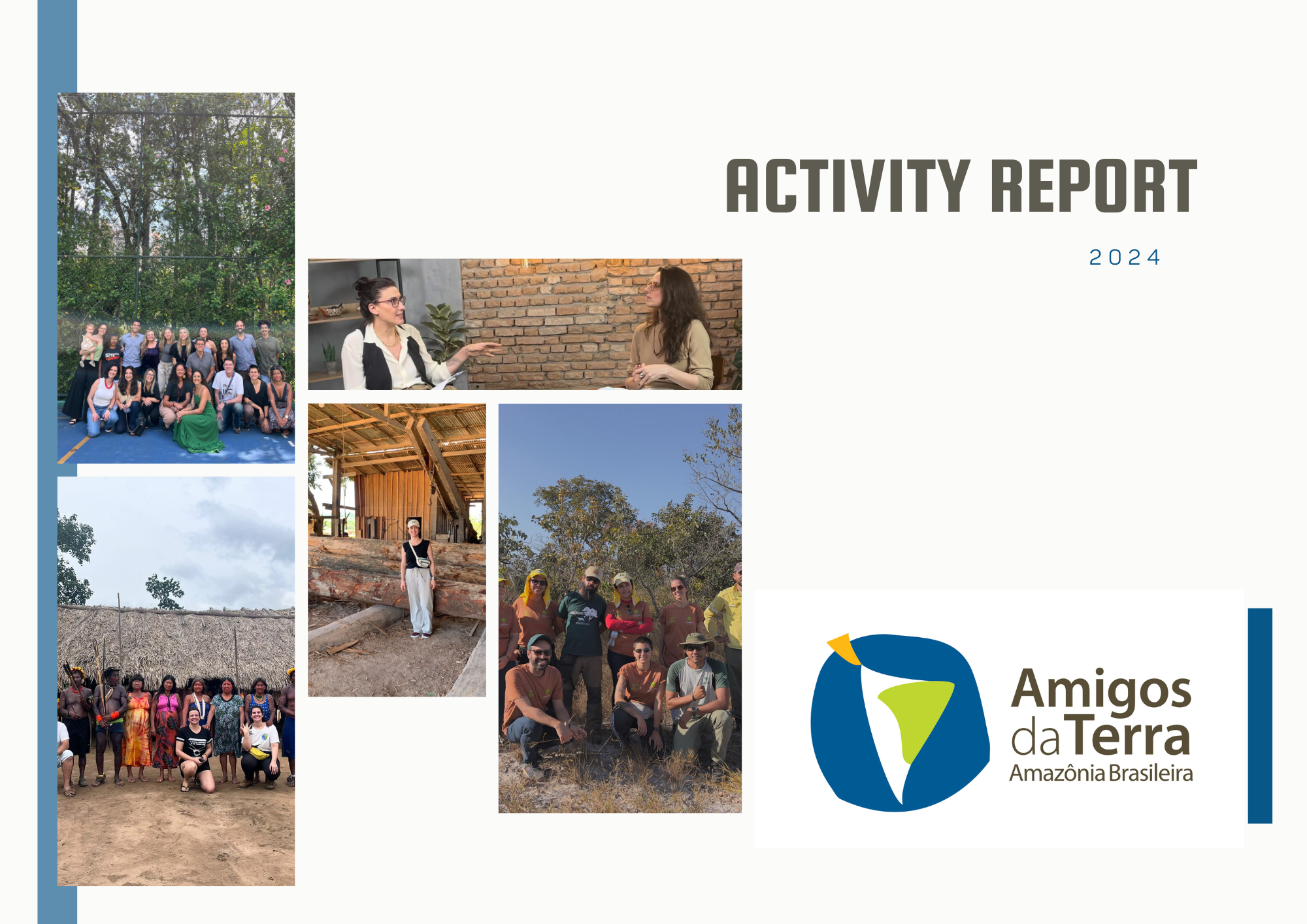 Activity Report 2024
(English)