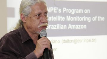 Nota de Pesar: Dalton Valeriano