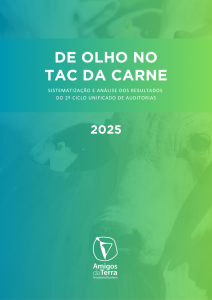 DE OLHO NO TAC 2025